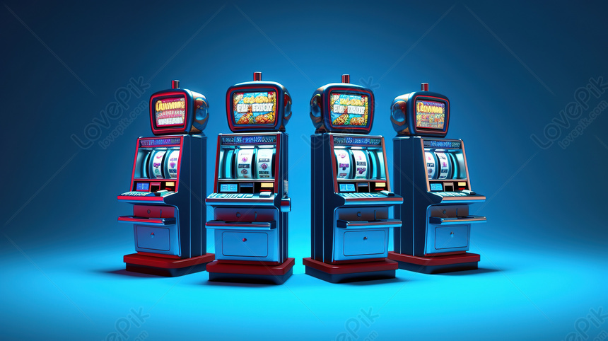 Keajaiban Teknologi di Balik Permainan Slot Online