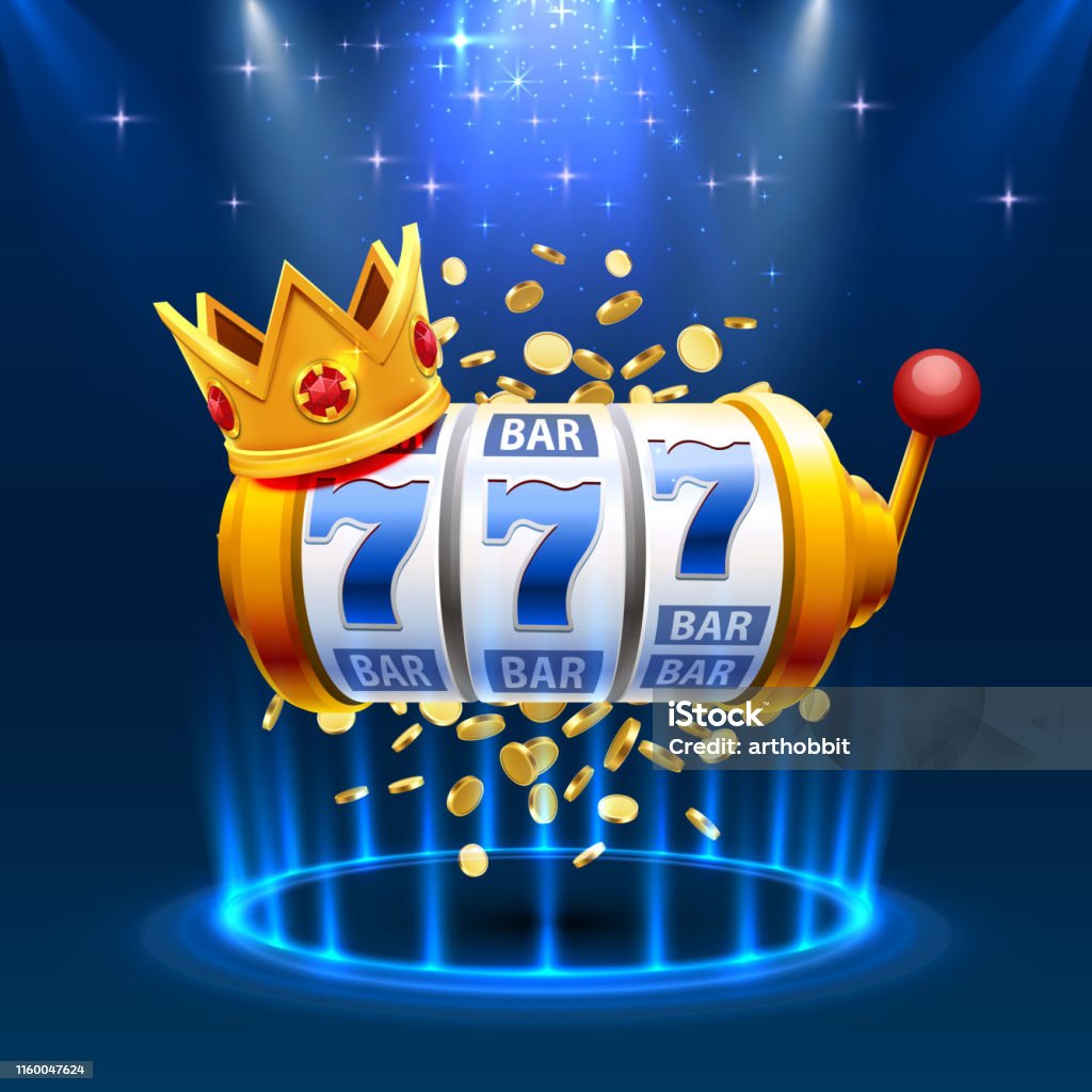 Slot Online: Memburu Jackpot Besar dalam Genggaman Anda