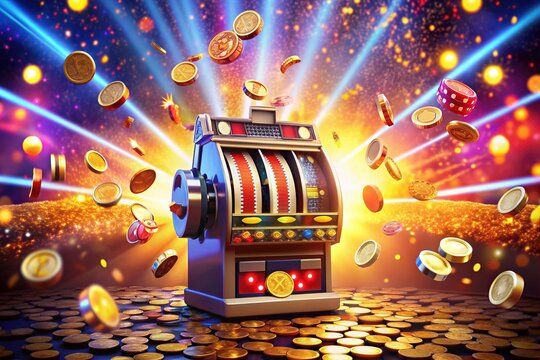 Strategi Taruhan Terbaik untuk Slot Online: Tips dari Para Ahli. Slot online adalah permainan yang sangat populer