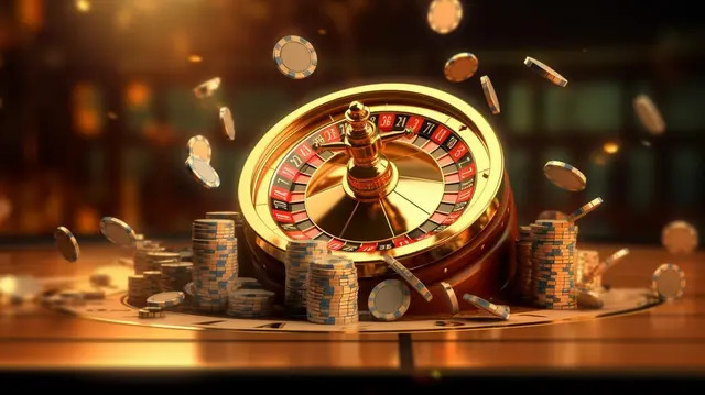 Eksplorasi Slot Online: Temukan Pengalaman Berjudi yang Optimal