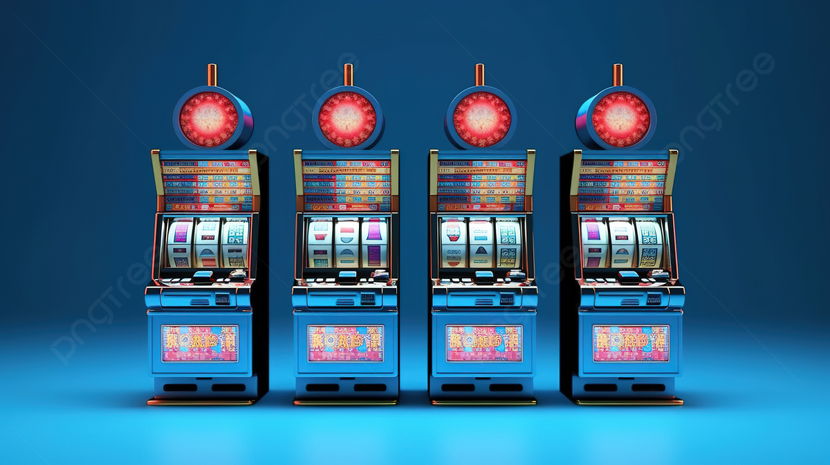 Slot Online: Mengapa Mereka Begitu Menghibur