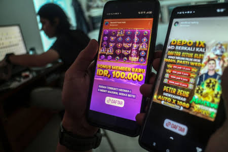 Mengapa Slot Online Menjadi Favorit di Kalangan Pemain Asia?