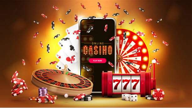 Slot online dengan jackpot progresif adalah salah satu bentuk permainan judi yang semakin populer di kalangan penggemar kasino daring.