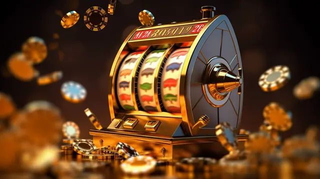 Memilih situs slot online terpercaya adalah langkah penting bagi para pemain yang ingin merasakan pengalaman bermain yang aman dan