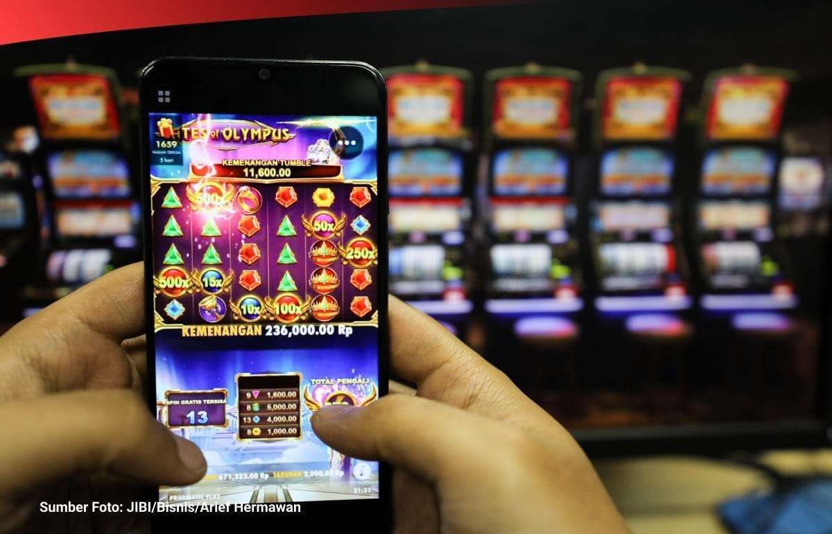 Apa Itu Slot Online Cascading Reels dan Cara Kerjanya?