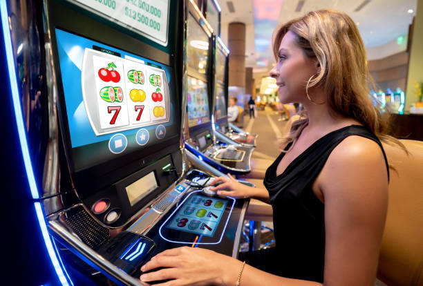 Menghindari Kesalahan Umum saat Bermain Slot Online untuk Pemula