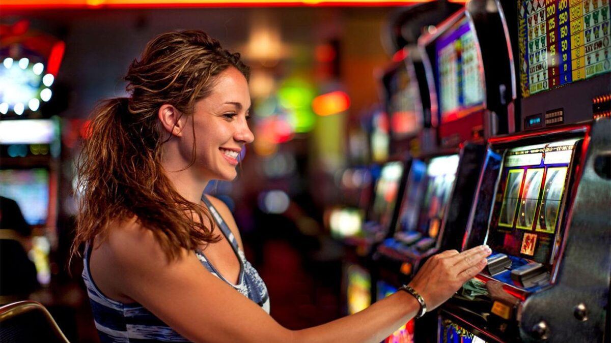 Panduan Lengkap Bermain Slot Online untuk Pemula